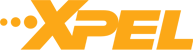 XPEL Logo