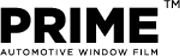 Prime Automotive Window Film Logo