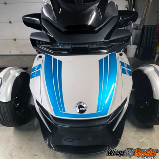 Popular Spyder Products