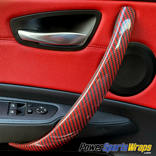 Featured Vinyl Wraps