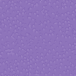 Purple Water Drops