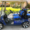 Blue-Dark-Indigo-Gloss-full-body-wrap-with-21-Flame-kit-Blue-Gray-fade